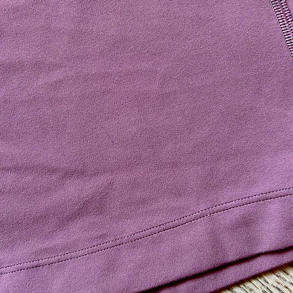 Lululemon Cool Racerback Tank *Shorter Length, Size 6, Spiced Chai - Picture 5 of 5